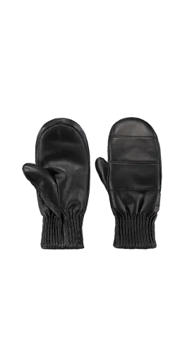 Bailee Mitts - Black