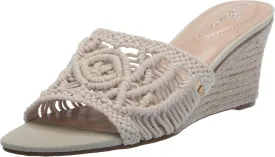 Bandolino Women's Andrrea Wedge Sandal
