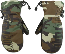 CORP MITT