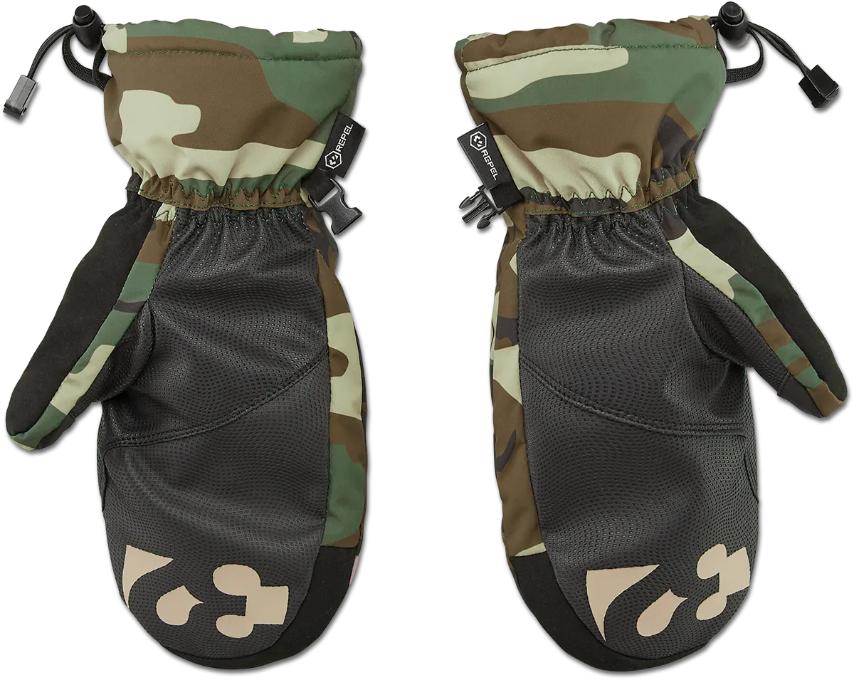 CORP MITT