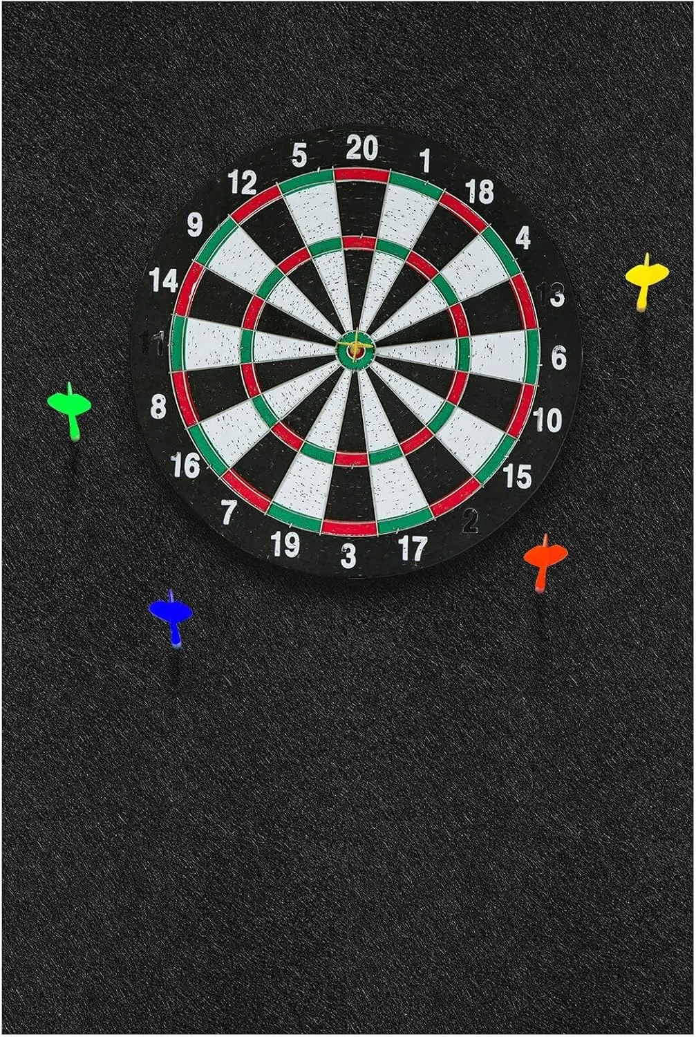 Dart Board Backing Felt Wall Tiles Cork Dart Board Backer Alternative
