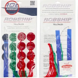 Essentials, Luff and Leech Telltales - Maximize Sail Performance