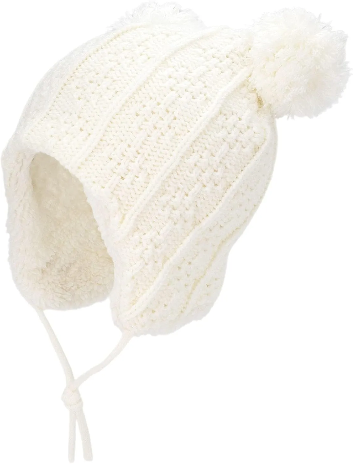 JAN & JUL Baby Toddler Kids Fall Winter Beanie Hat