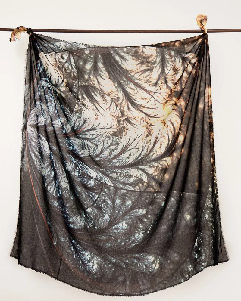 LightTT Scarf