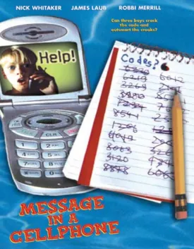 Message in a Cell Phone [DVD]