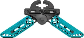 Pine Ridge Archery Kwik Stand Bow Support, Fit on Most Bow Limbs, Perfect for Ground or Box Blind Hunting