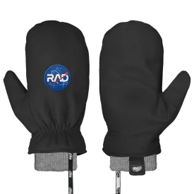Rancher Mitten