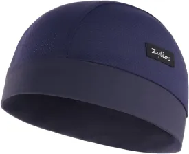 Zylioo XXL Oversize Cycling Skull Cap,Cooling Helmet Liner Sweat Liner, Sun Protection Running Bike Cap Lightweight