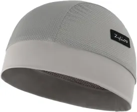 Zylioo XXL Oversize Cycling Skull Cap,Cooling Helmet Liner Sweat Liner, Sun Protection Running Bike Cap Lightweight